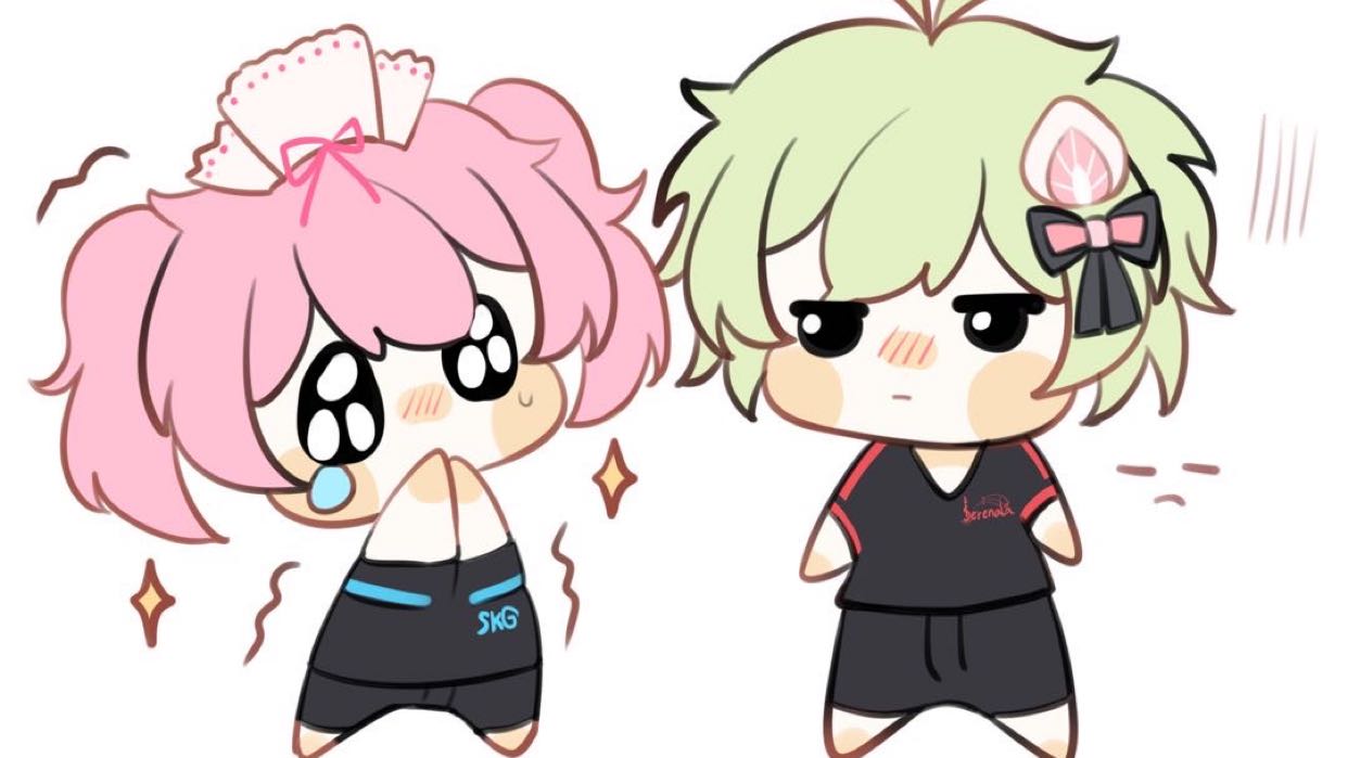 1v1和Dou5_Chen 陈某人 COA6的冠军