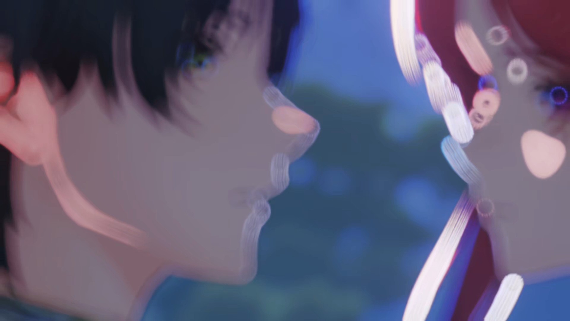 【鸣潮】爷与吟霖