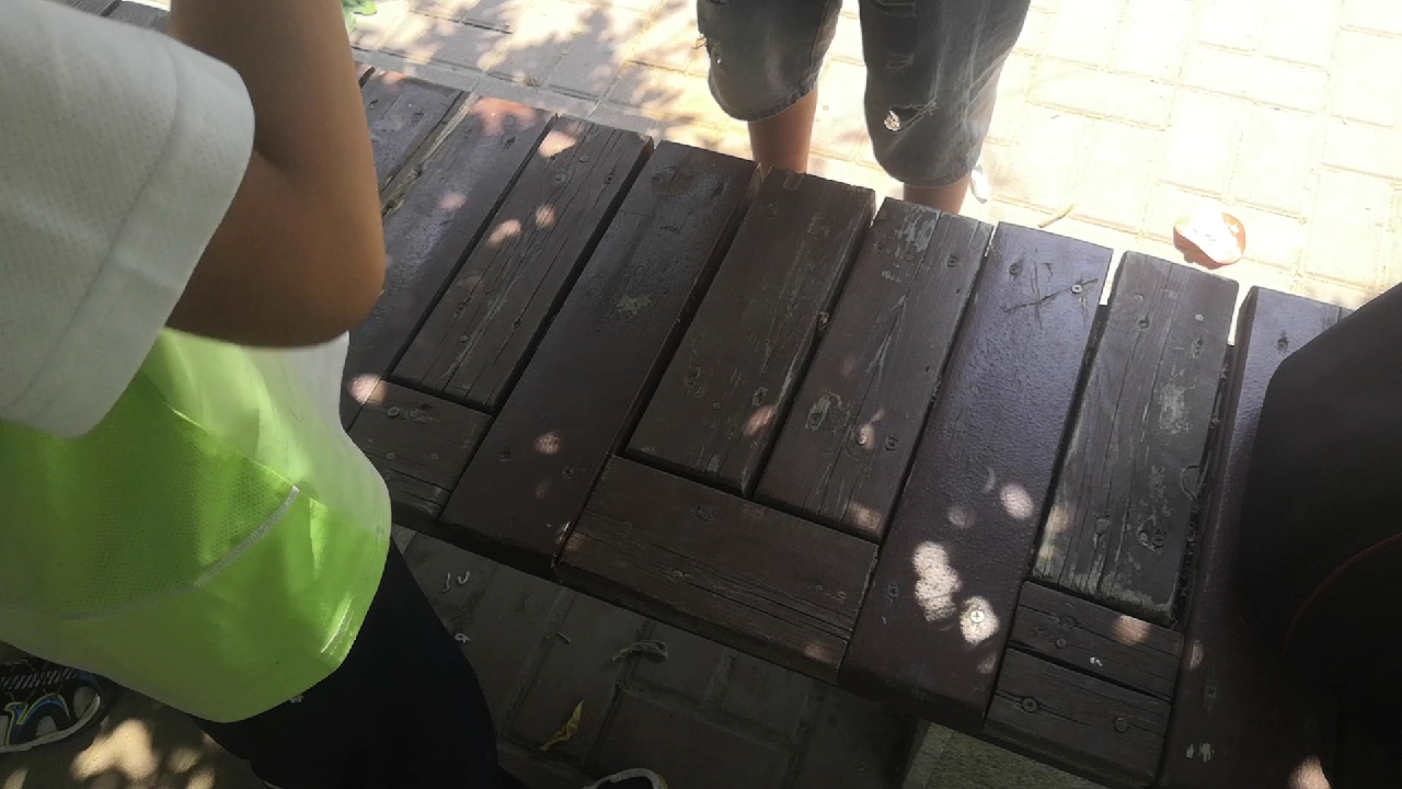 小学生期末考试了要