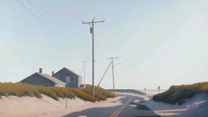 艺术让生活更美好