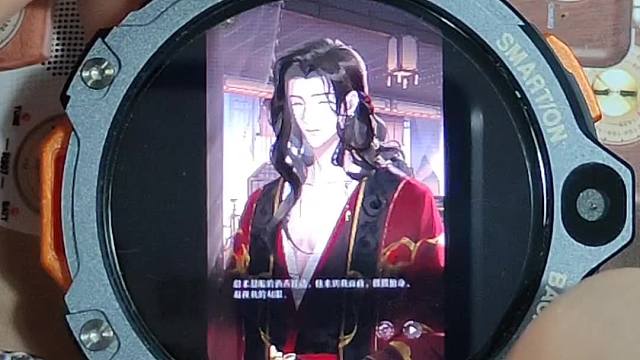 這才是手表的真正玩法