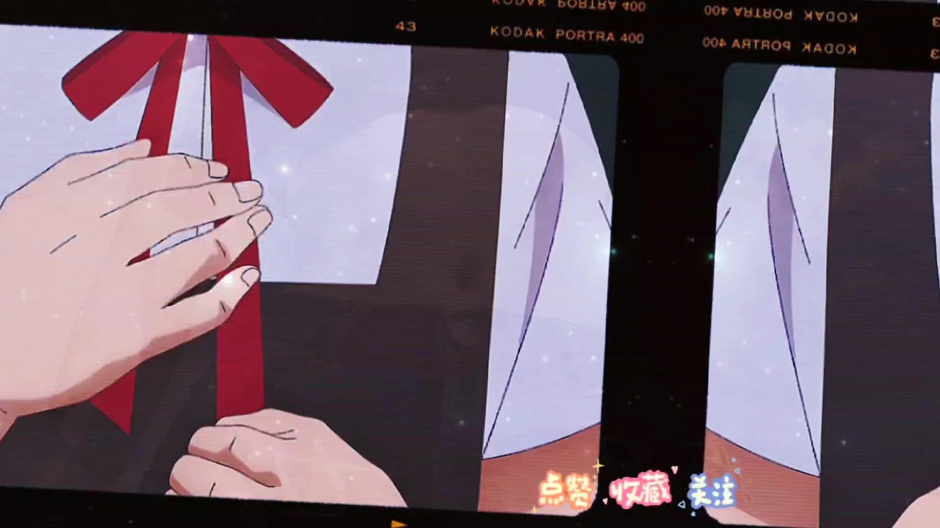 休想拐走我家的女仆鸭！