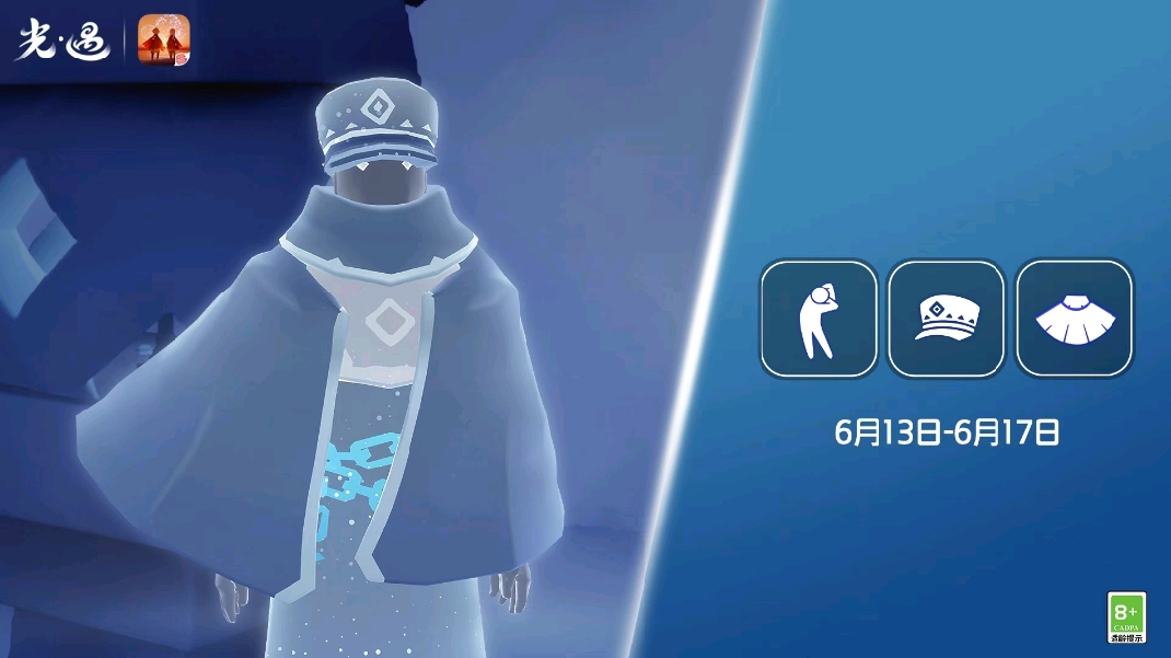 毕业的第51个复刻先祖