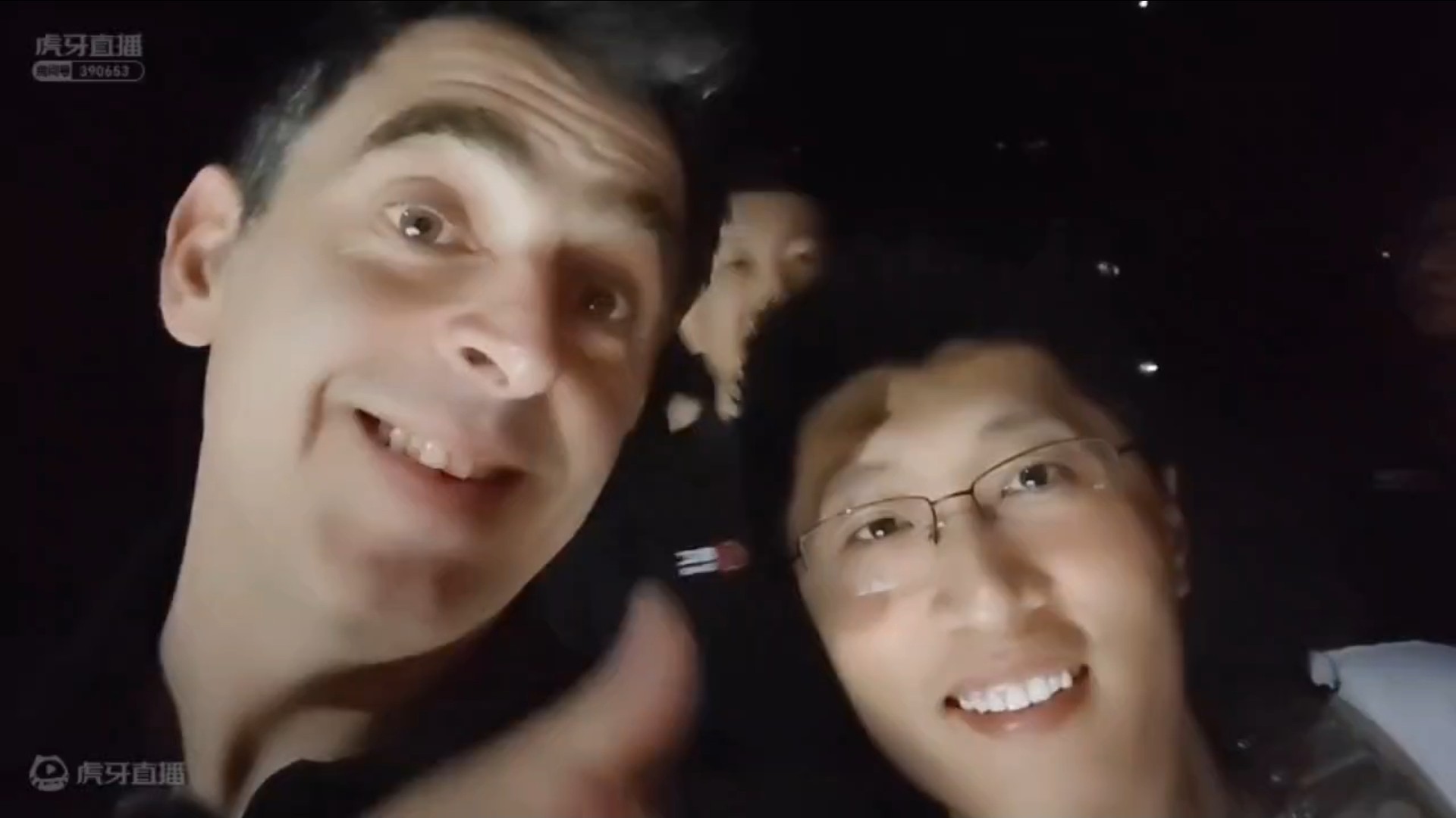 西安大奖赛宣传片