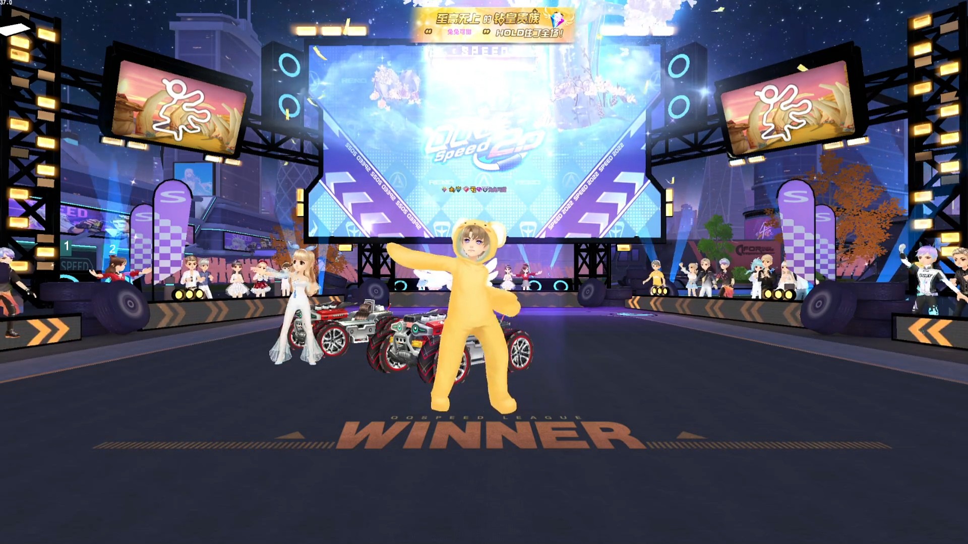 来一把紧张刺激的敦煌石窟吧！