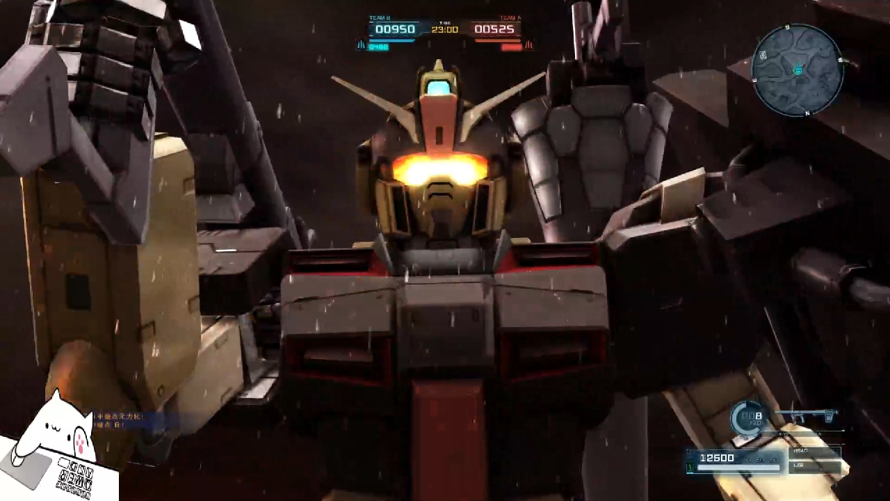 机动战士高达：激战任务2