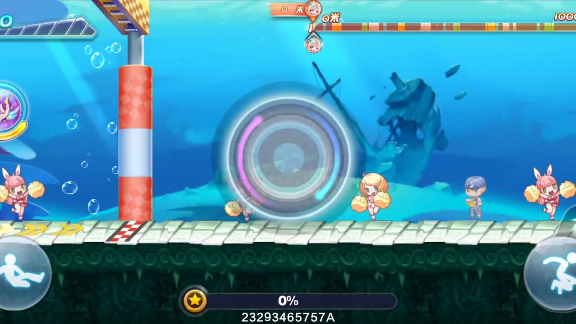 望天吼觉醒水图35.22