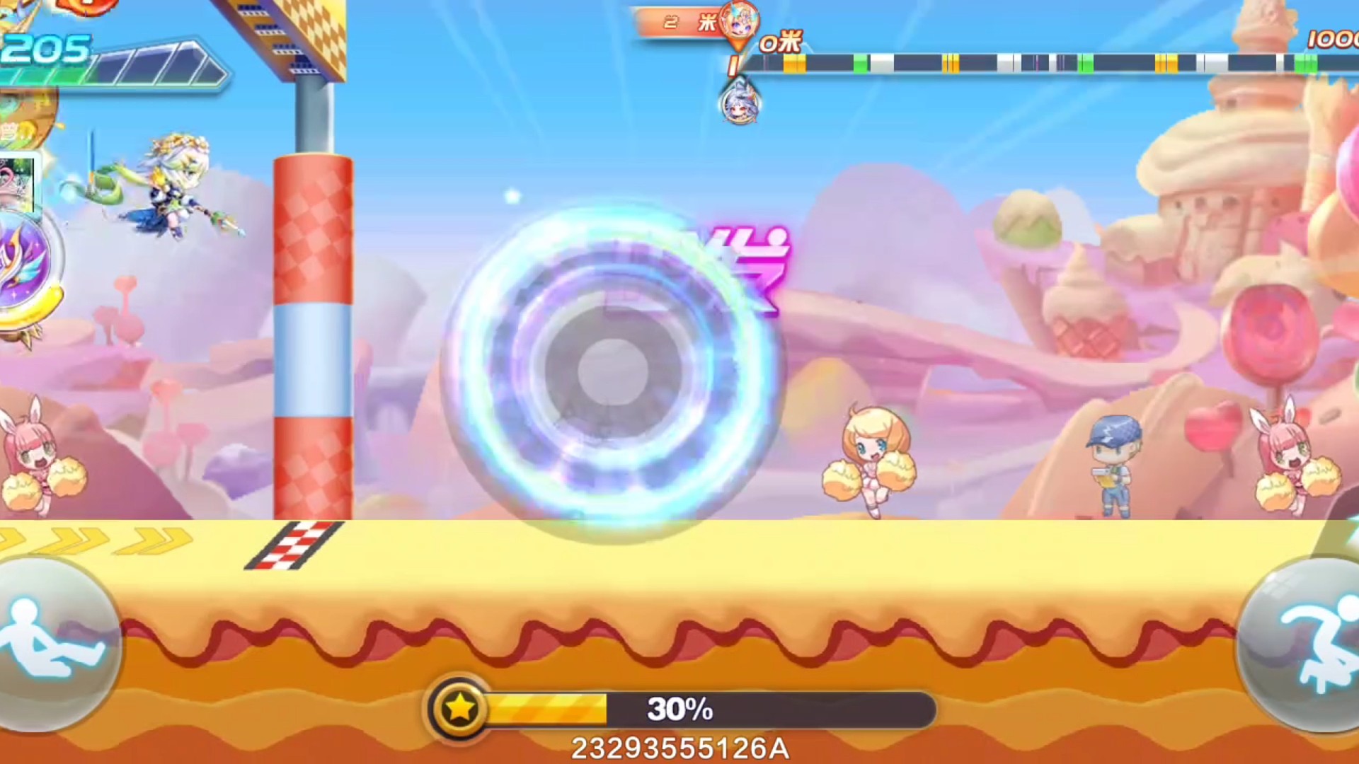 望天吼觉醒中能图35.08