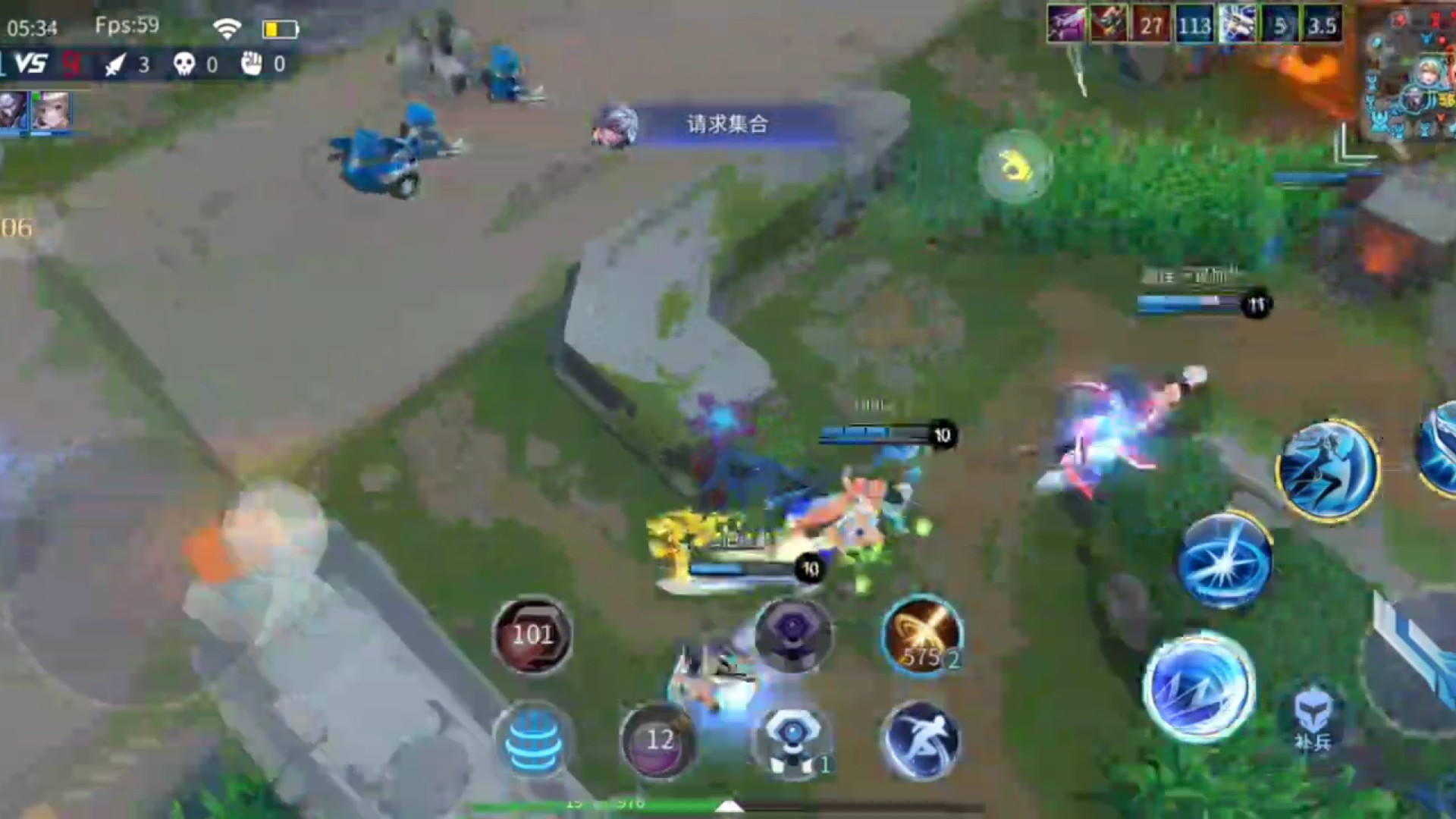 叫演员都打不过的玩啥游戏呢我寻思