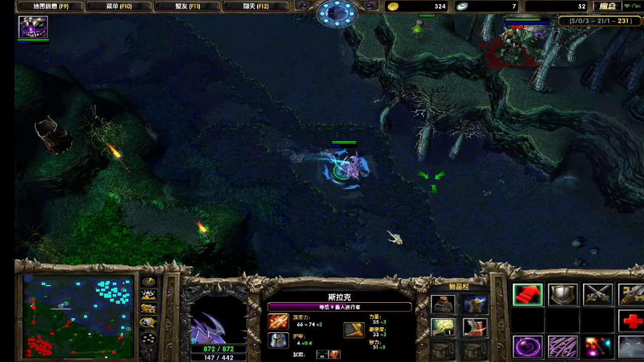 喝水不忘挖井人，蟹蟹大哥剑圣