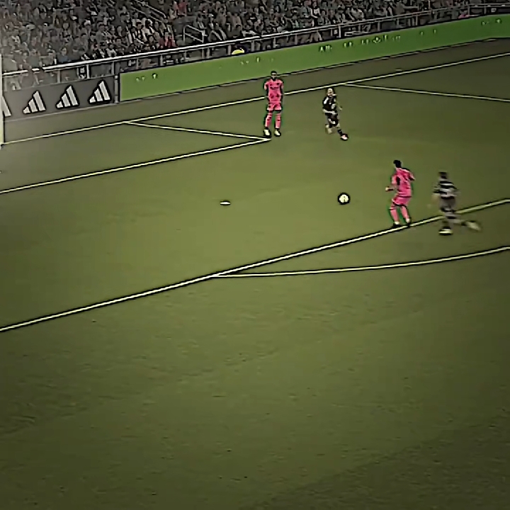 你所看到的惊艳 都曾被平庸历练 #足球 #欧洲杯