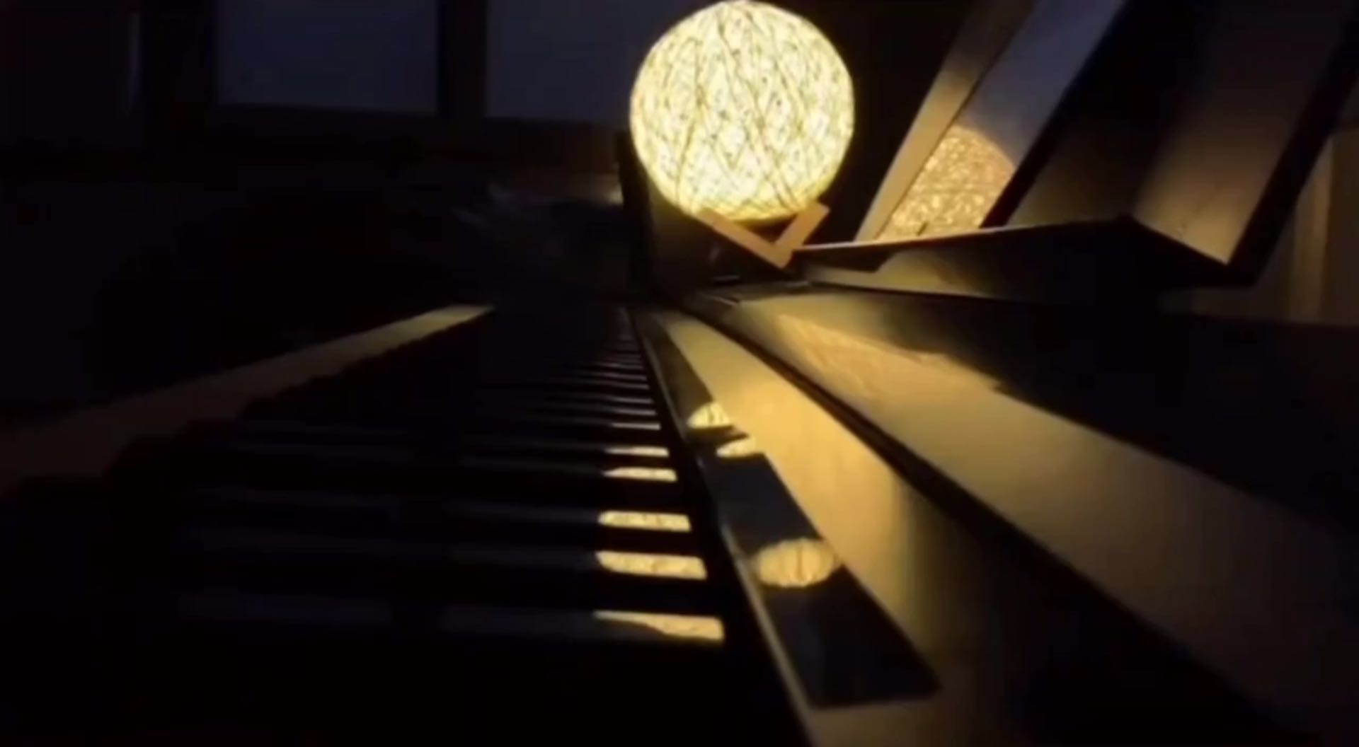 怎么感觉这么糊