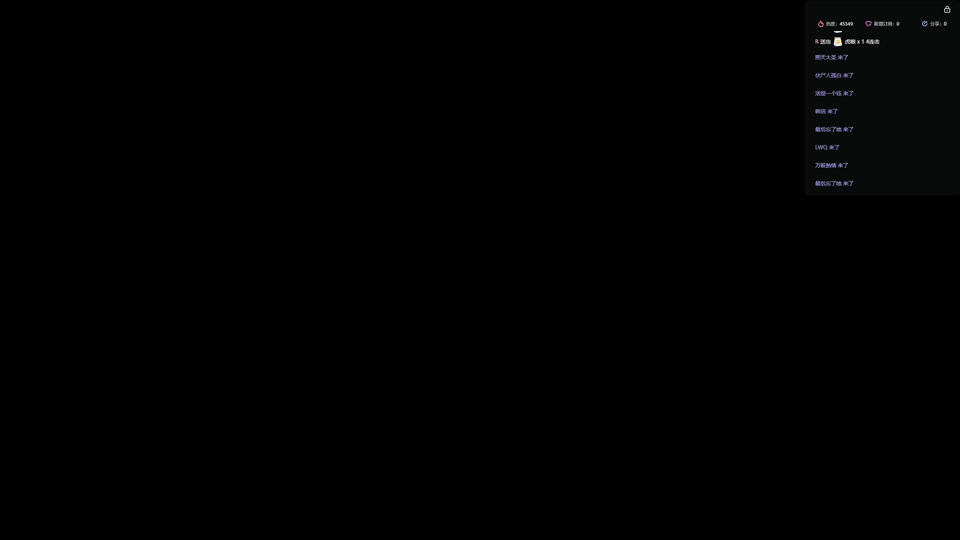 开局三只鬼（中集）