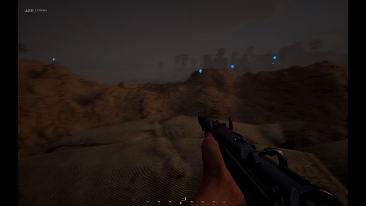 作为一个合格的战地医生，就是要和队友一起躺板板