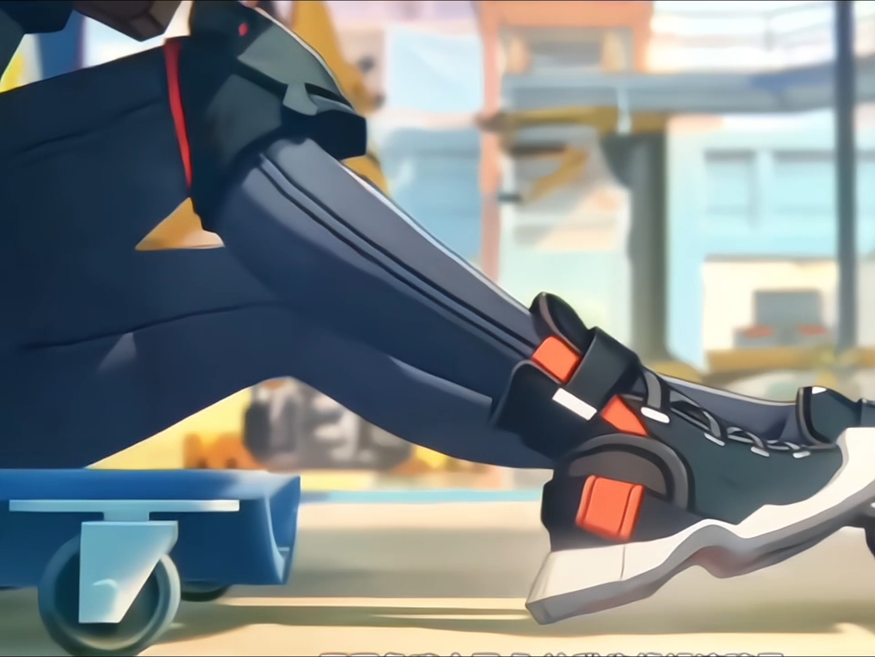 啊，是螺丝拧太紧了吗，你看起来有点痛啊