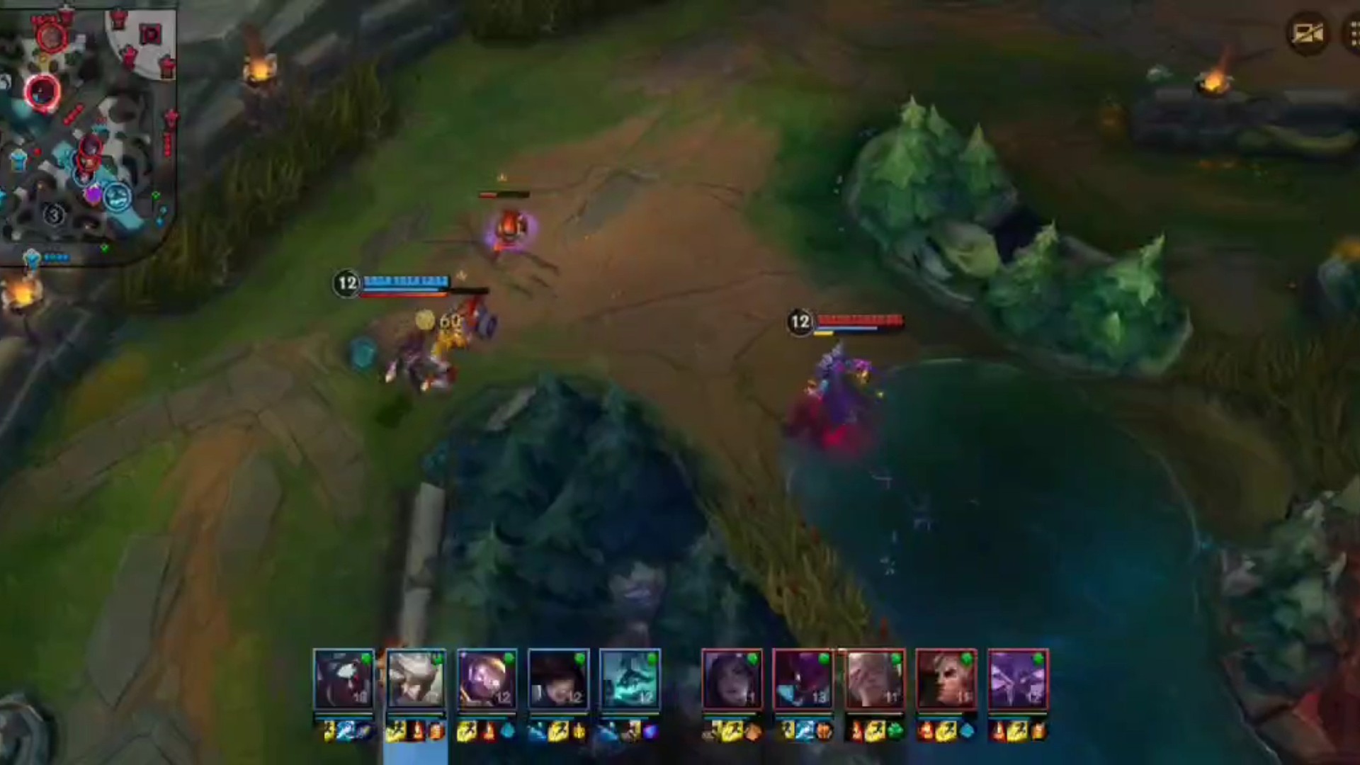 远古视频凑合看