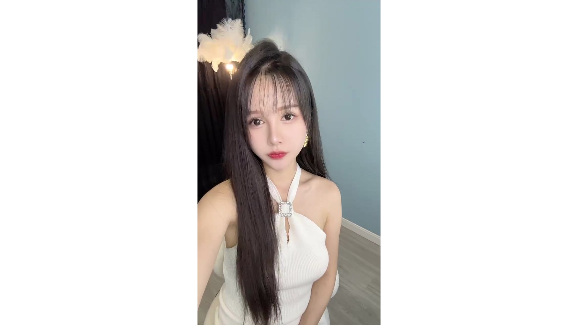 新人主播，第五天直播