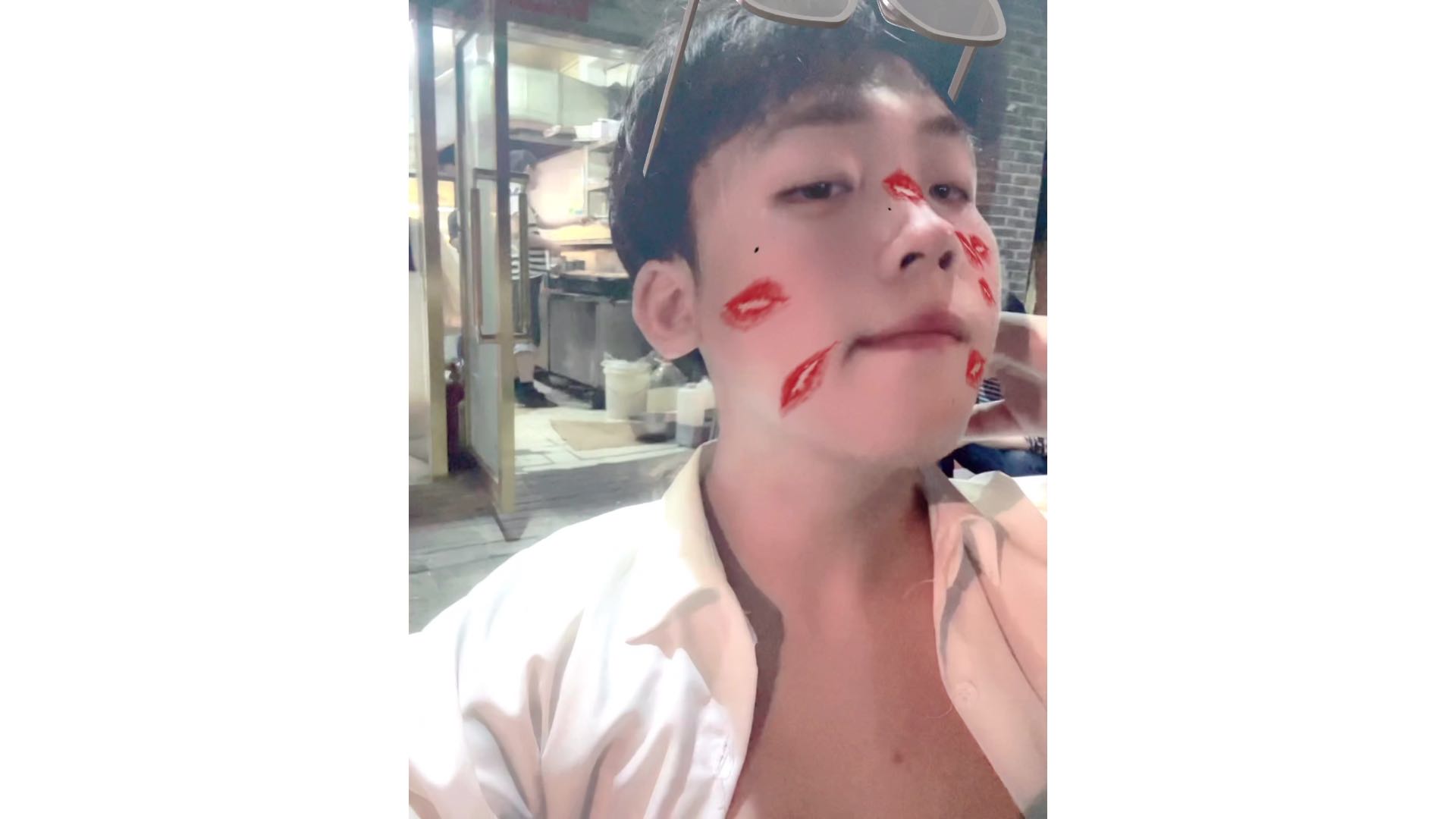 茫茫人海中遇见你真的不容易 错过了我们就不会再遇见了.