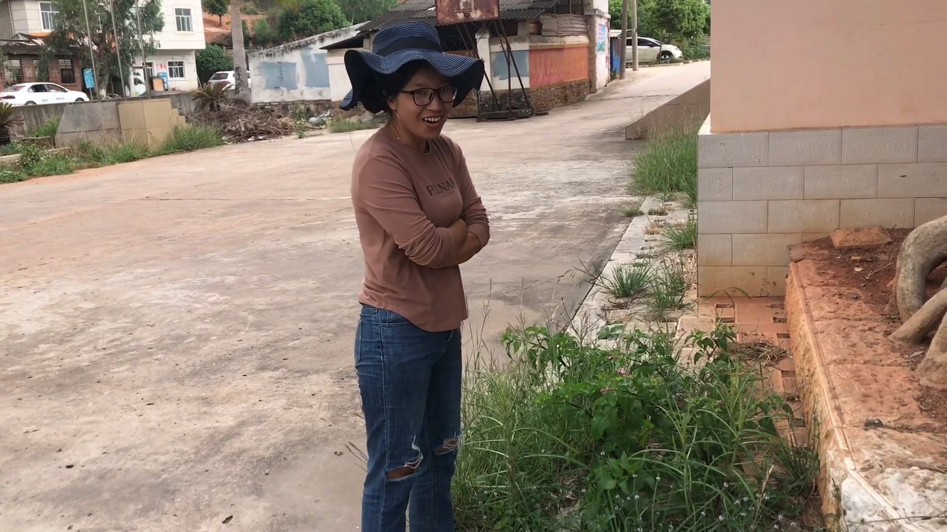 骑行西藏，勇者无敌