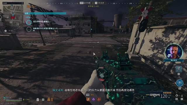 木偶? 第三局