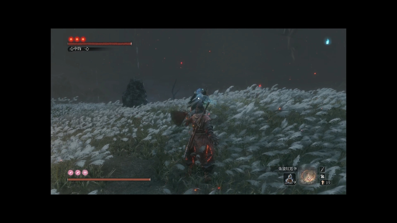 这个老登好久没打了，居然无伤过不了了哦