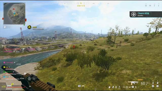 快樂COD