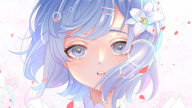 美麗的世界一共同好友