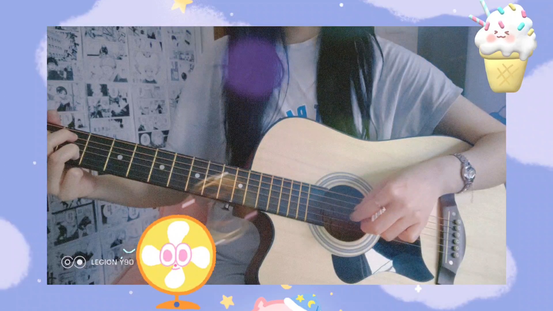 想换把好点的ʕง•ᴥ•ʔง