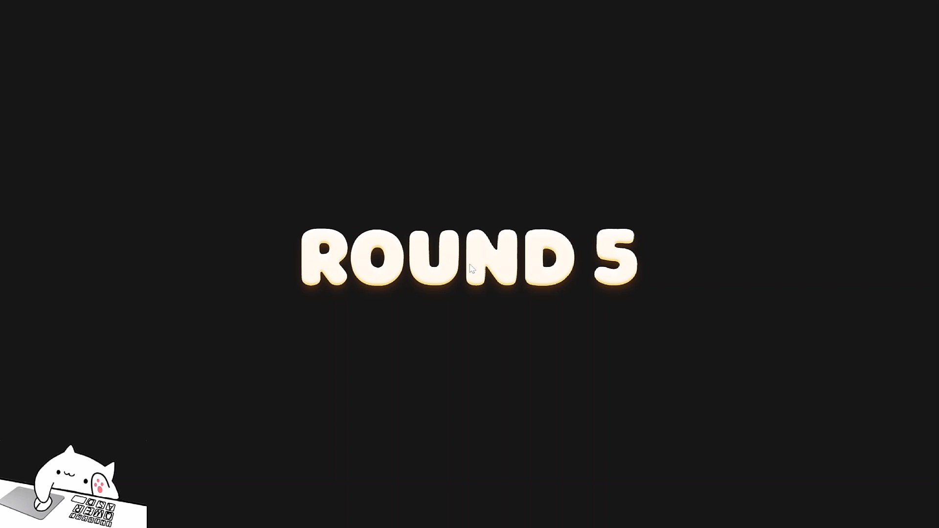 猛兽派对 搞笑开场