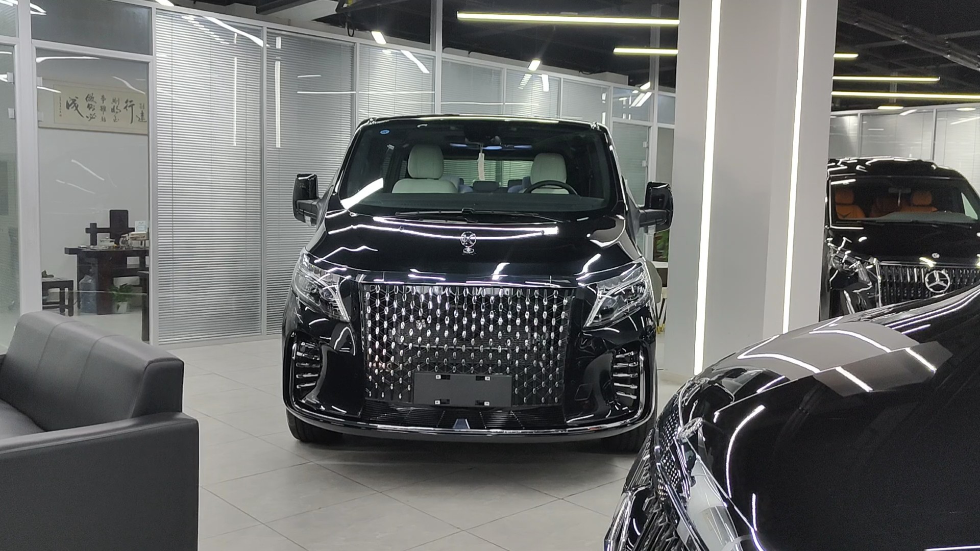 福特黑武士途睿欧大赢家全顺商务车可选柴油汽油