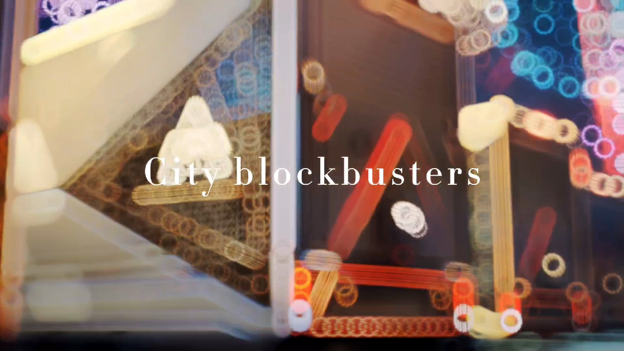 布加迪白龙 抽！