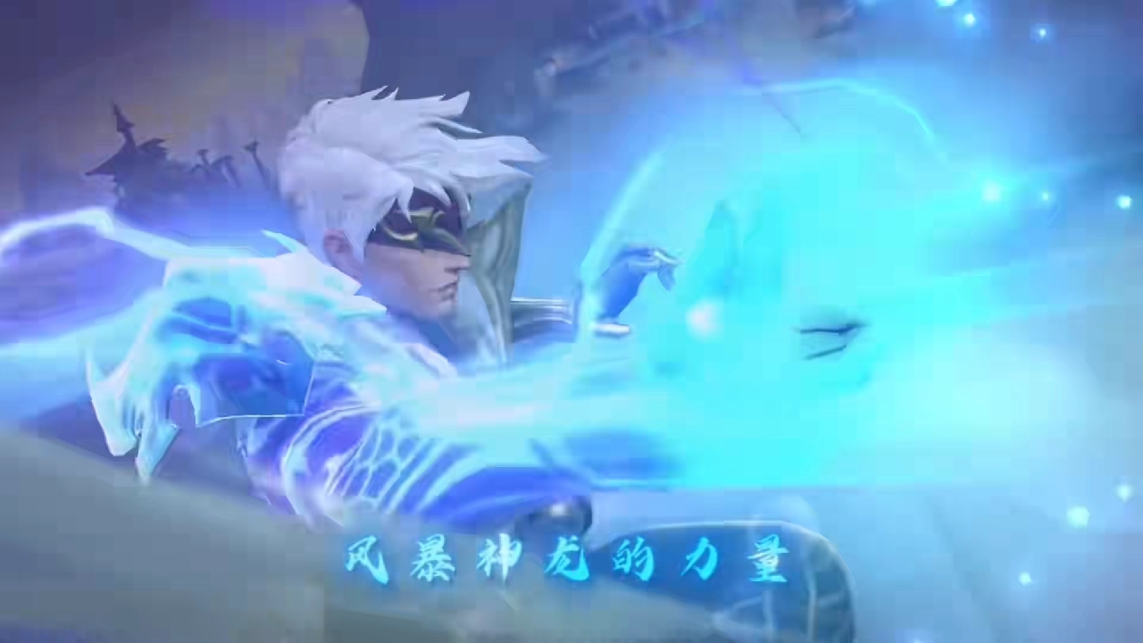 我发布了一个新视频，快来围观吧！