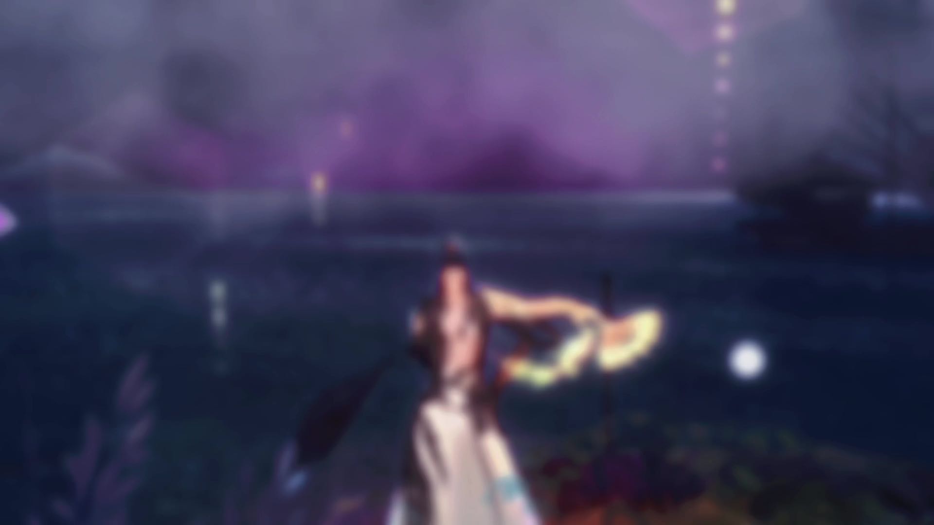 新剑侠情缘手游