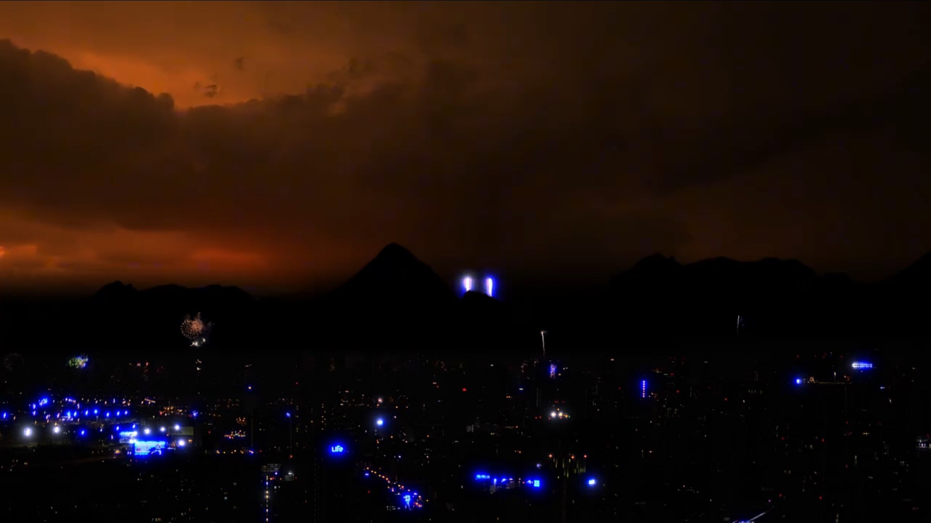 分享欲是最高级的浪漫