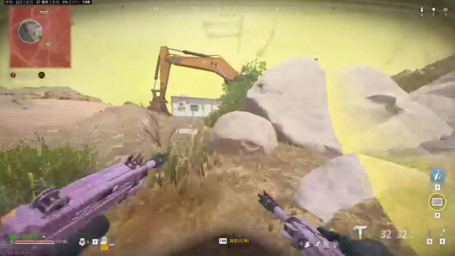 使命召唤：战区