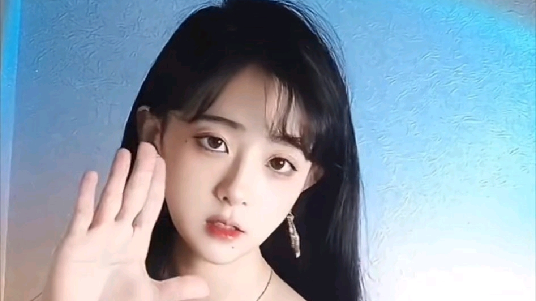 喜欢吗