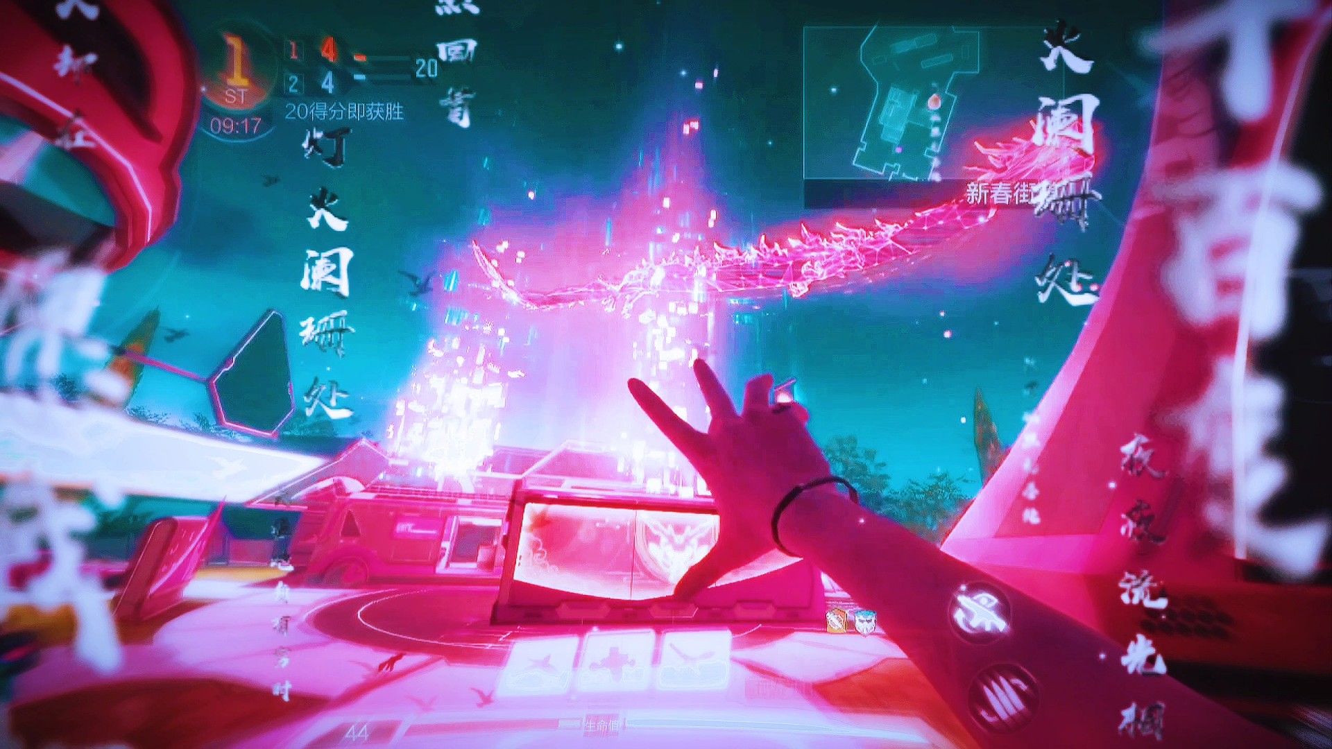 还记得你第一次玩使命召唤手游的时候吗？