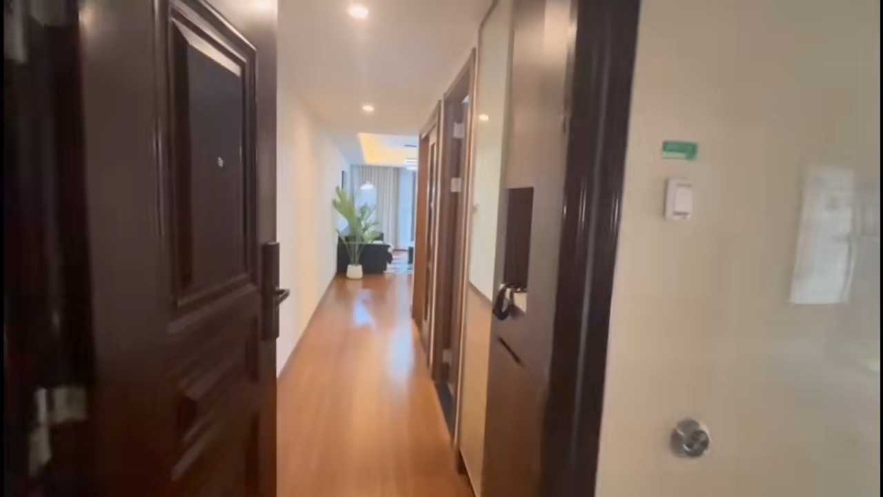 小姐姐刚刚退租一室一厅