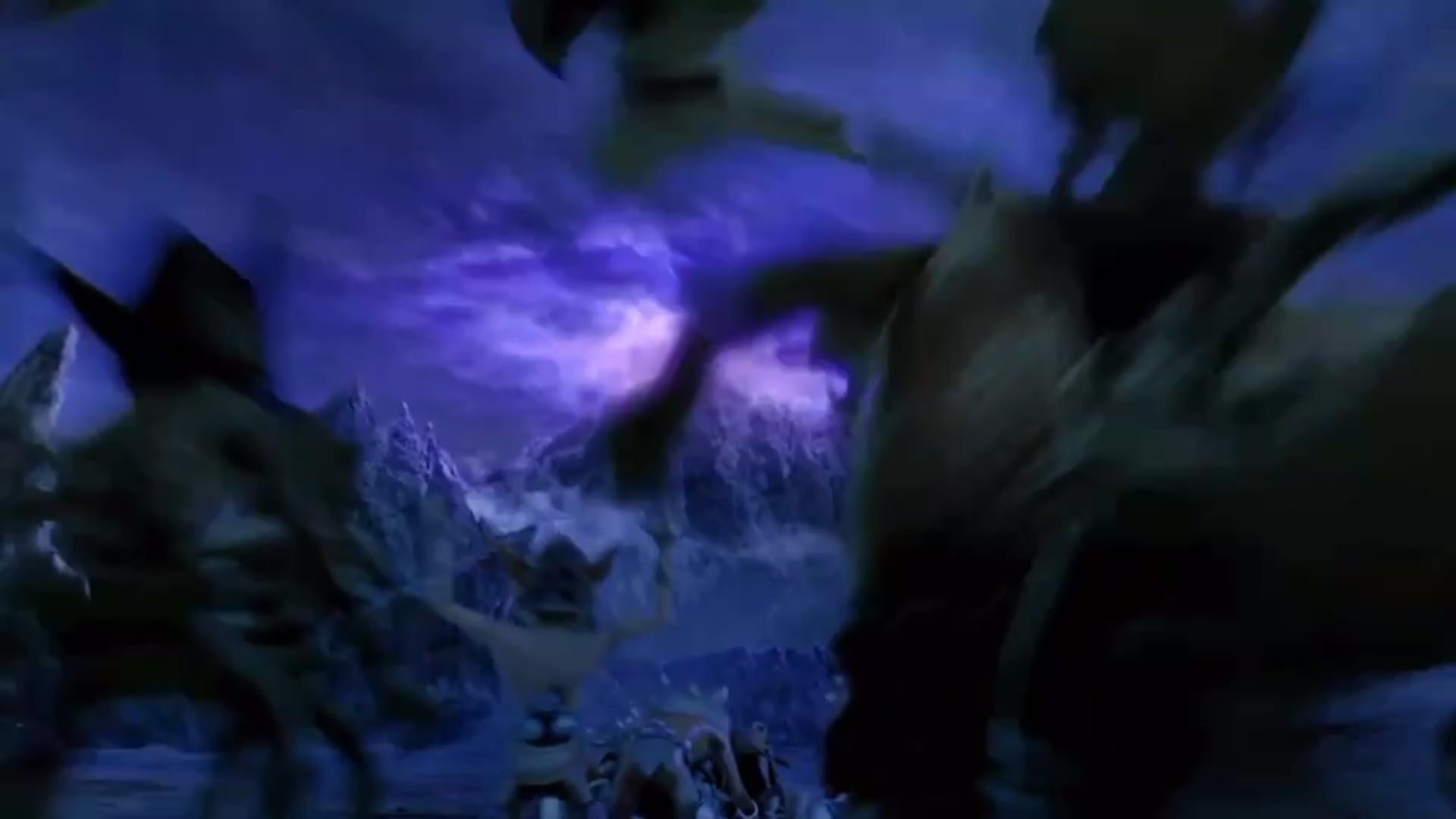 龙之谷手游来袭