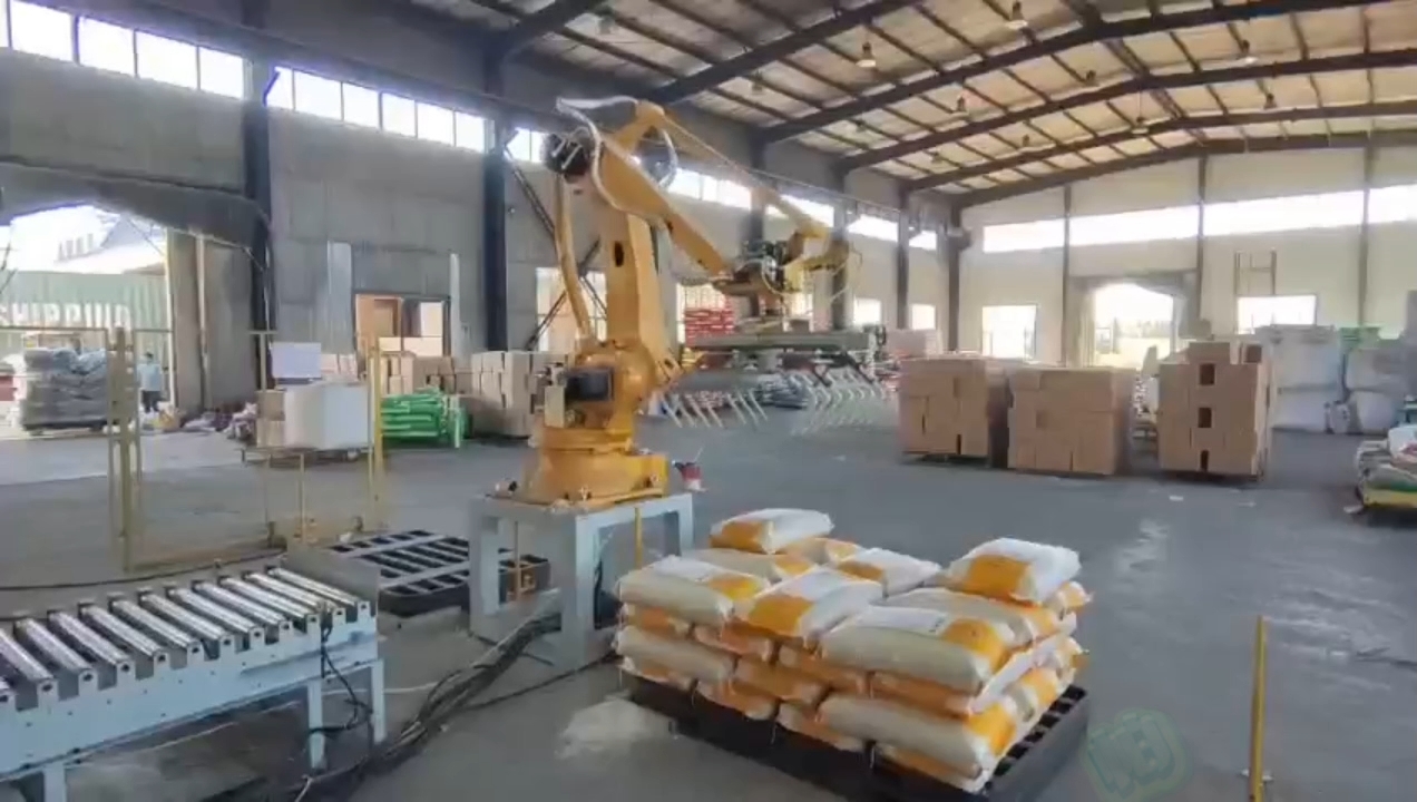 帕斯科-埃斯顿ER120-2400PL机械手本体诚邀合作