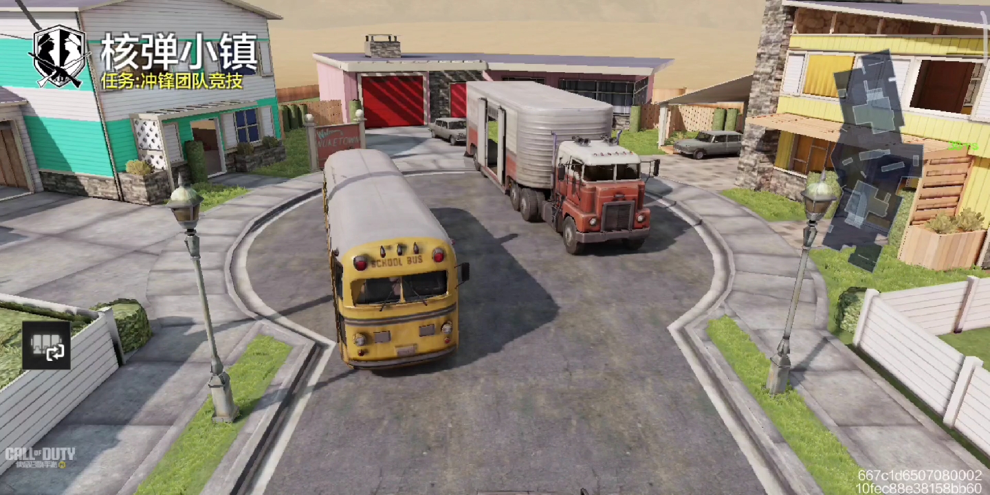 简单的一把排位