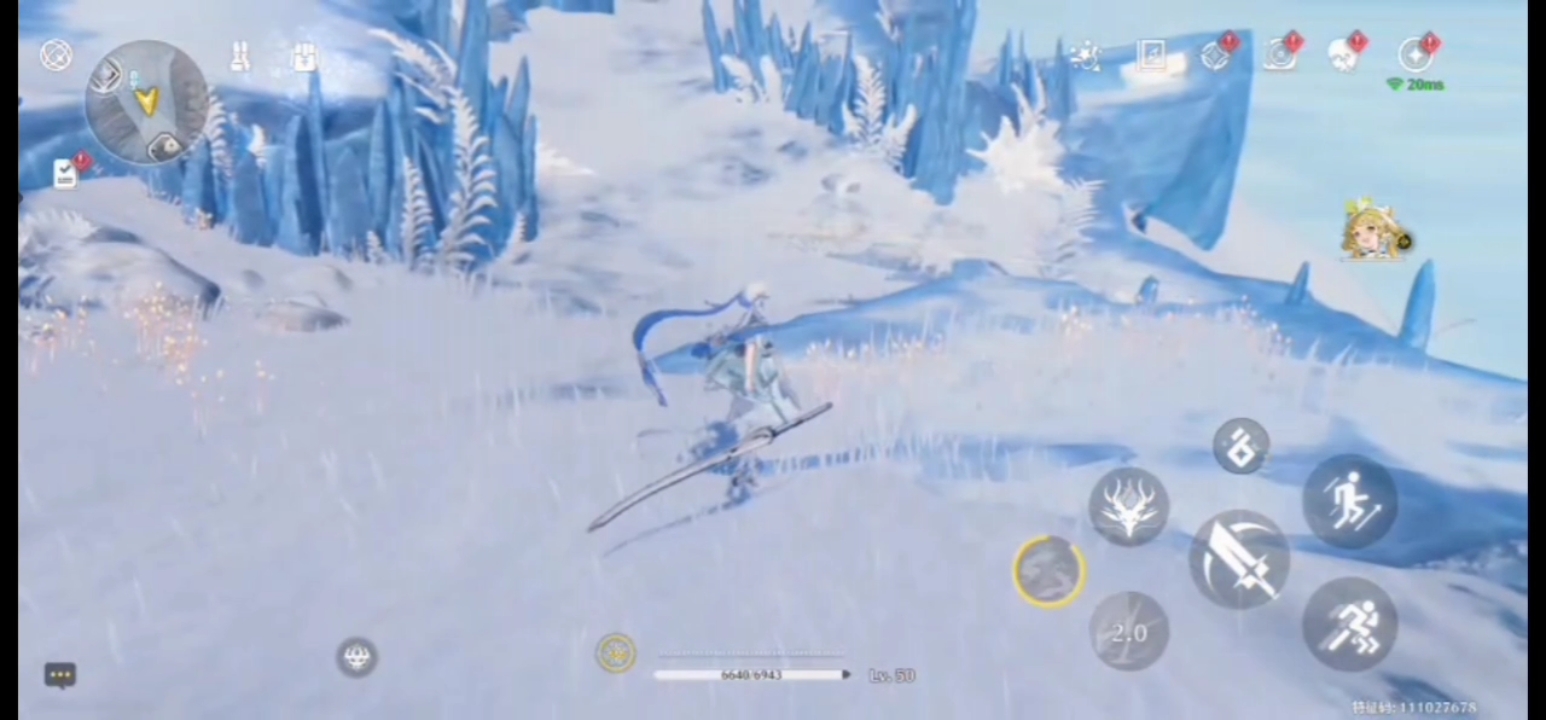 今汐大家都抽到了吗