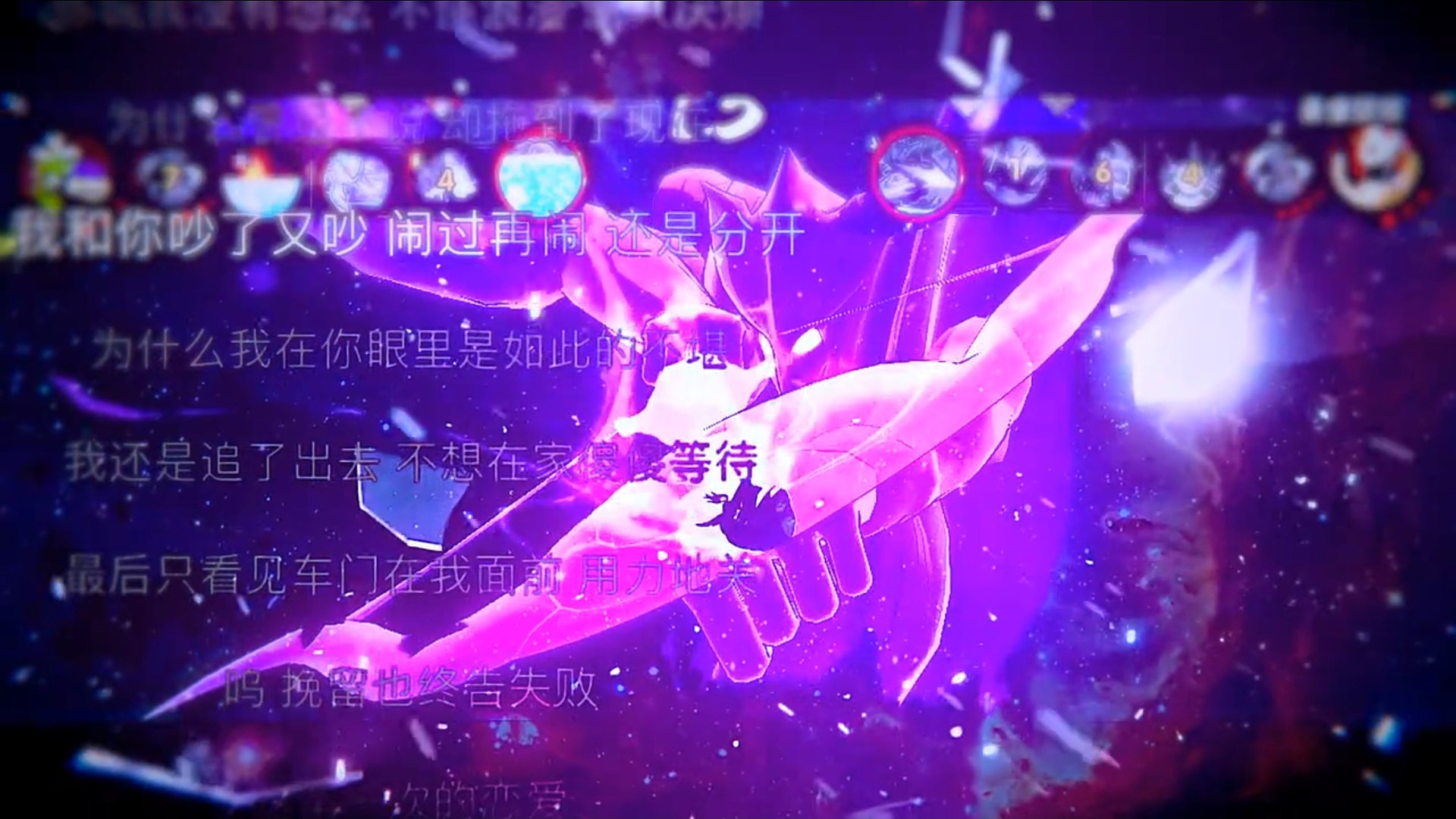 你不是很特别的人 可是我偏偏觉得有你最好