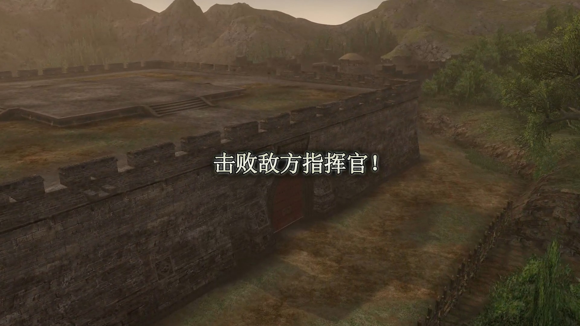 没啥好介绍的，随便混的一把野