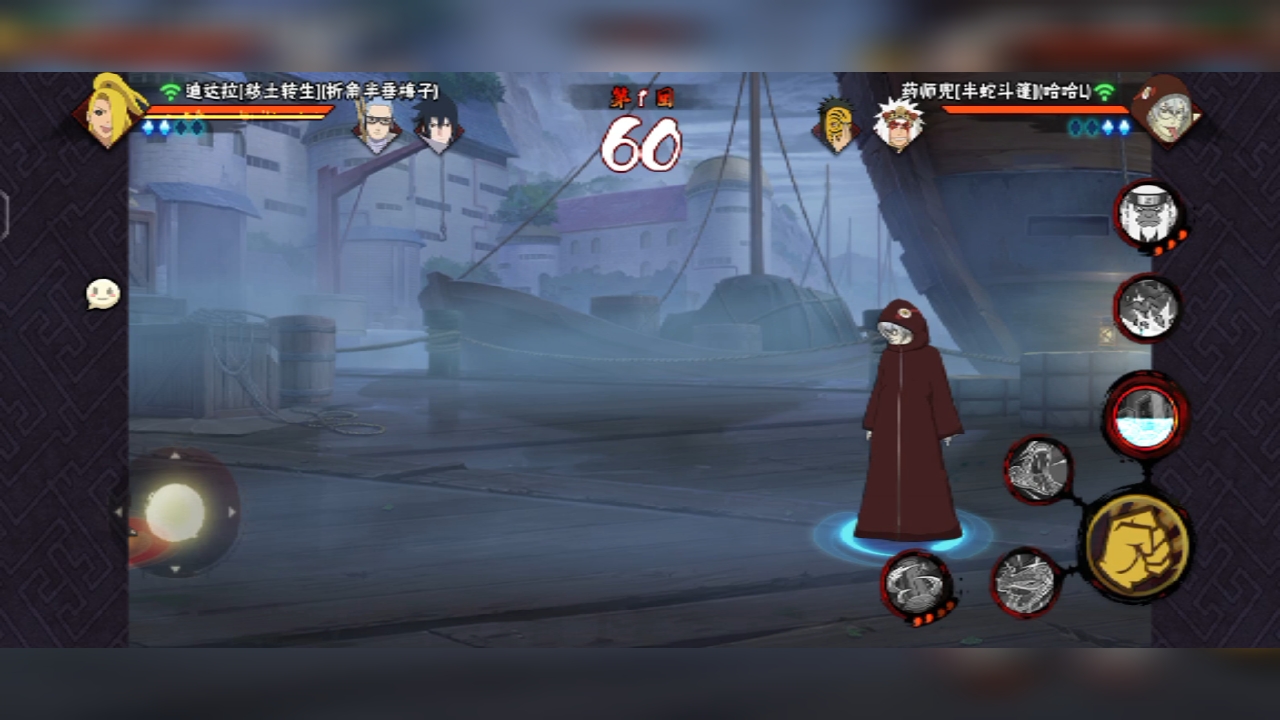 服了又被拿捏了