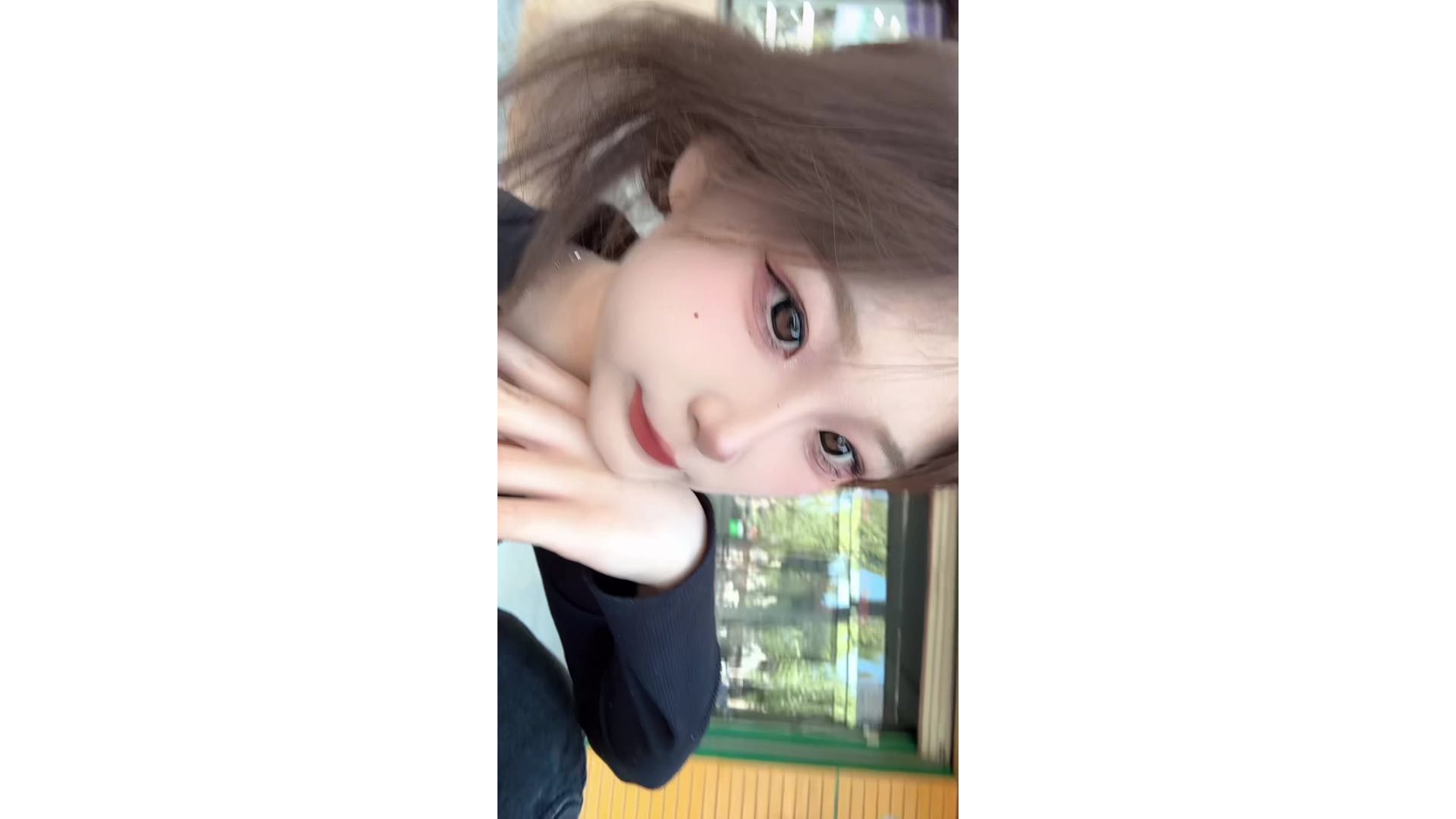 认识一下？❤️