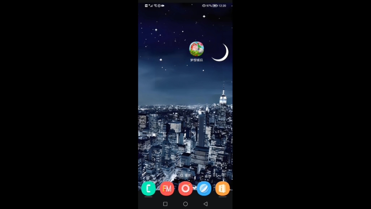 哎呀！我的宝石一直在向我招募集资