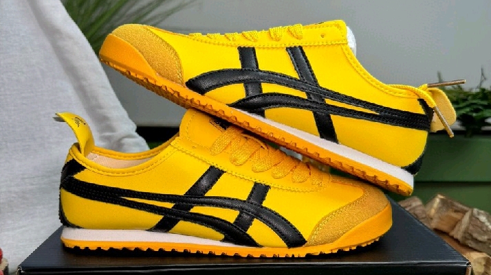 鬼冢虎？这个配色