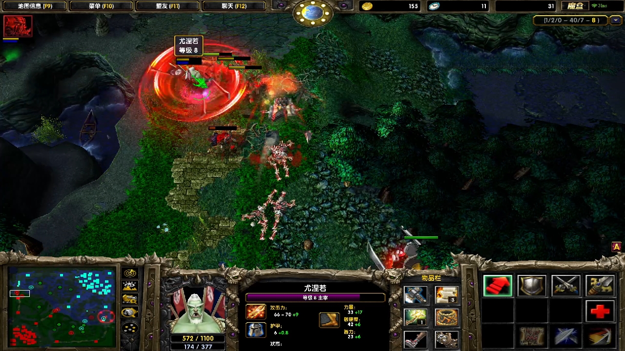 正愁等级低没钱对面就来送了