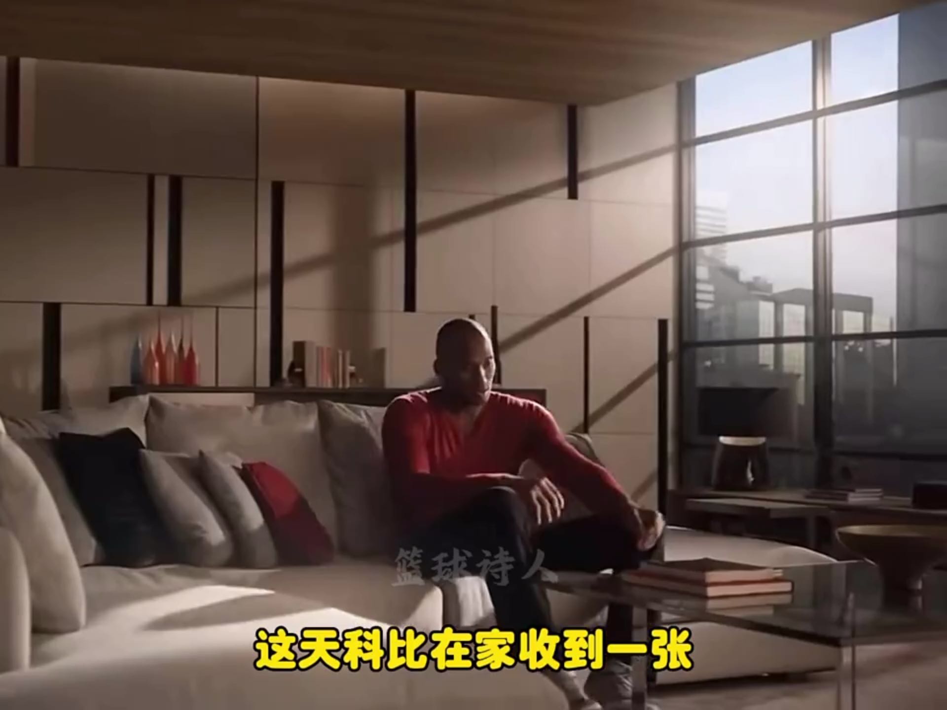 科比和梅西的经典广告，百分之99的人都不知道卖点是什么！